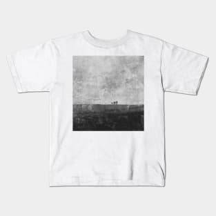 Travels Kids T-Shirt